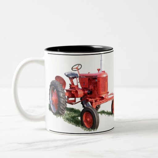 The VAH Mugs