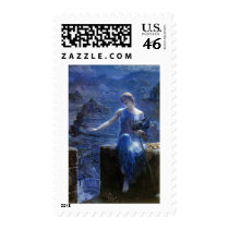 The Valkyries Vigil Stamps
