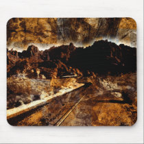 The Valley of Fire mousepads