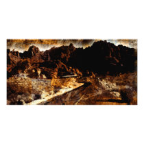 The Valley of Fire photo cards