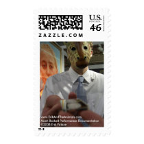 The Value of a Silver Ticket (version A) stamps