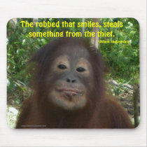 The Value of a Smile mousepads by Rebecca_Reeder The Value of a Smile mousepads