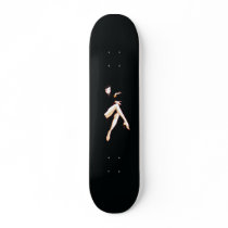 The Vamp skateboards