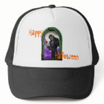 The Vampire and the rose hats