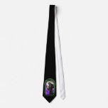 The vampire and the rose ties