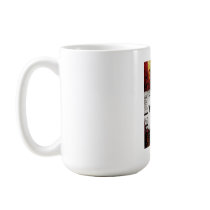 The Vampire Shrink Mug