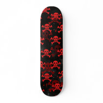 The Vampires Pyjamas skateboards by artberry The Vampires Pyjamas skateboards