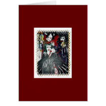 the vamps cards by nicolenanina the vamps cards