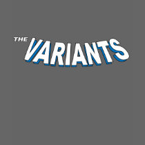 The Variants women's t-shirt