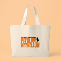 The Varied Adventures of Peculiar Oddfellow Alter bags