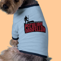 The Varied Adventures of Peculiar Oddfellow pet clothing