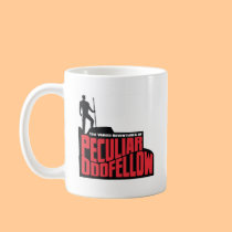 The Varied Adventures of Peculiar Oddfellow mugs