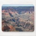 The Vastness of the Grand Canyon Mousepad