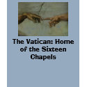 The Vatican: Home of the Sixteen Chapels t-shirts by violentrepression The Vatican: Home of the Sixteen Chapels t-shirts