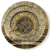 The vault of Time Buttons