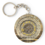 The vault of Time Keychains