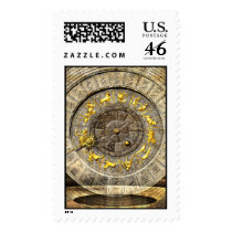 The vault of Time Stamp