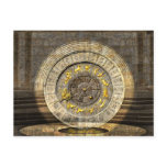 The vault of Time Post Cards