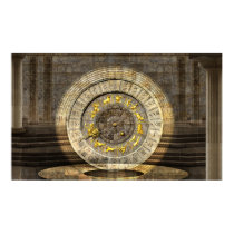 The vault of Time posters