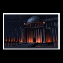 The Vault posters