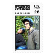 the veens postage