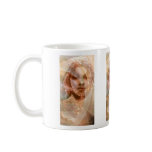 «The Veil of Time» Mug