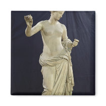 The Venus of Arles Refrigerator Magnet
