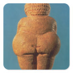 The Venus of Willendorf stickers