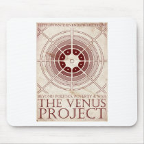 The_Venus_Project_Version_2_by_Ade5 Mousepad