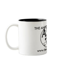 The Verdict Mug