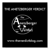 The Verdict Poster posters