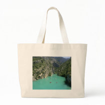 The Verdon Gorge bags