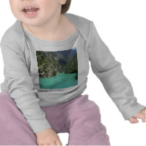 The Verdon Gorge t-shirts