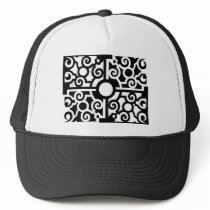 The Versailles Orangery hats
