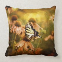 The Very Young At Heart Pillow