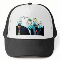 The VesseL hat