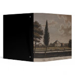 The Veterinary School, Berlin, 1795 binders