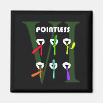 The VI Magnet magnets