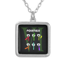 The VI Necklace necklaces