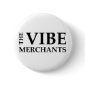 The Vibe Merchants logo buttons