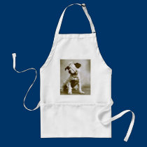 the victor aprons