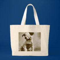 the victor bags