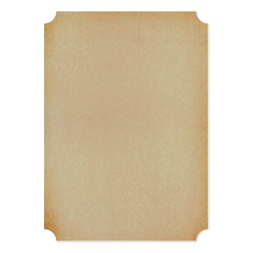 The Victorian Steampunk Wedding Collection Personalized Invites