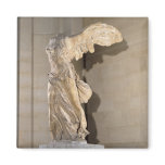 The Victory of Samothrace magnets