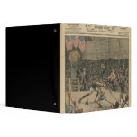 The victory of the negro binders