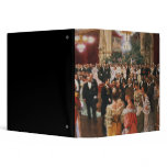 The Viennese Ball binders