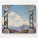 standard_mousepad - Now your mouse can travel to Glinda's Castle!