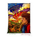 "The View from Home" Poster posters