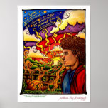 "The View from Home" Poster posters