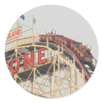 'The View from the Top' Stickers by lizadeyphoto 'The View from the Top' Stickers